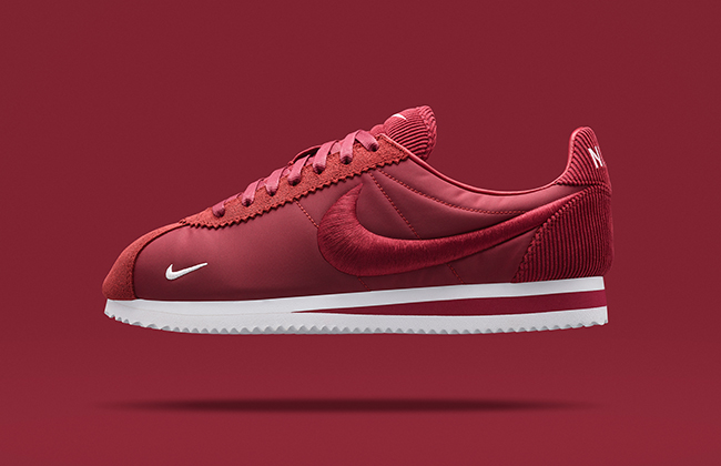 Nike Cortez Textil Collection