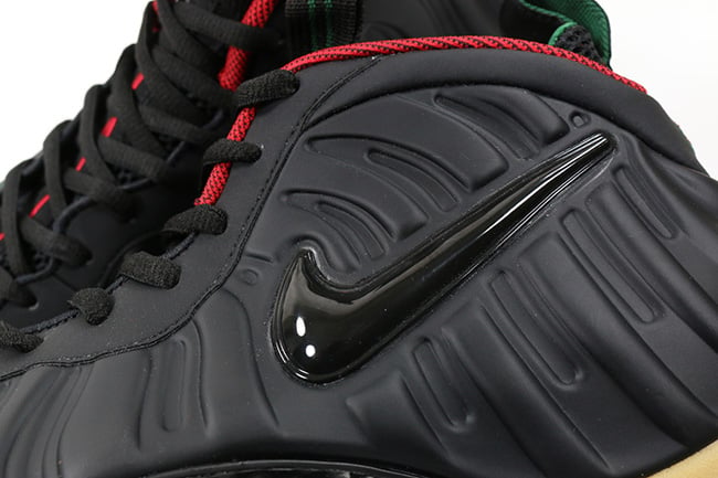 Nike Air Foamposite Pro Gucci Releasing