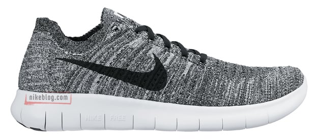 Nike Free Run Flyknit Fall Winter 2015