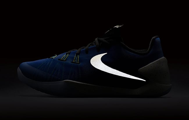 Nike HyperChase Premium Soar Blue