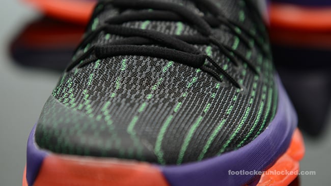 Nike KD 8 Vinary Vince Carter Larry Bird