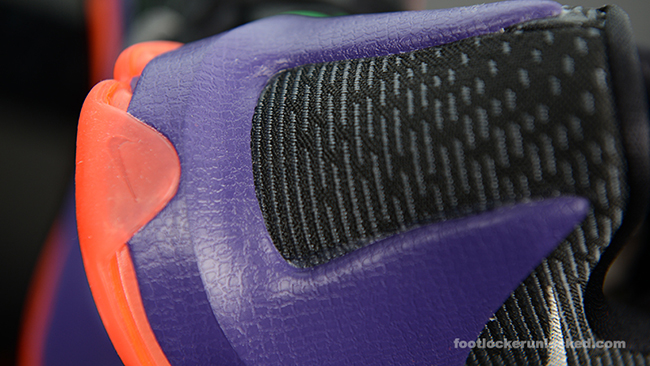 Nike KD 8 Vinary Vince Carter Larry Bird