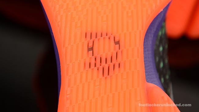 Nike KD 8 Vinary Vince Carter Larry Bird