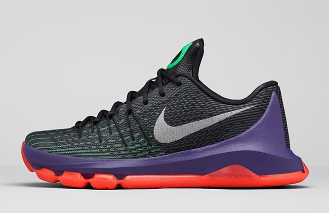 Nike KD 8 Vinary