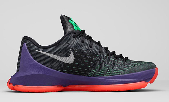 Nike KD 8 Vinary