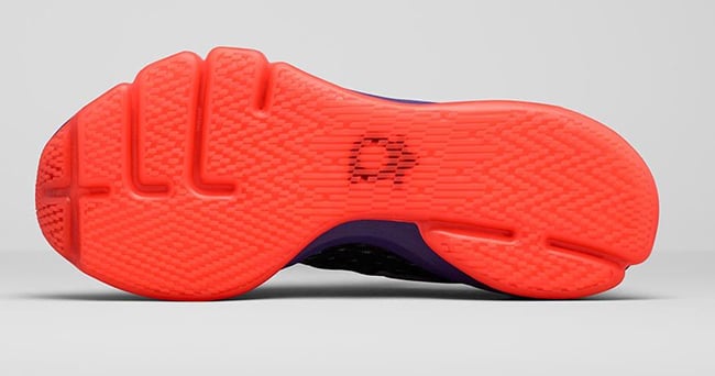 Nike KD 8 Vinary Release Date | SneakerFiles