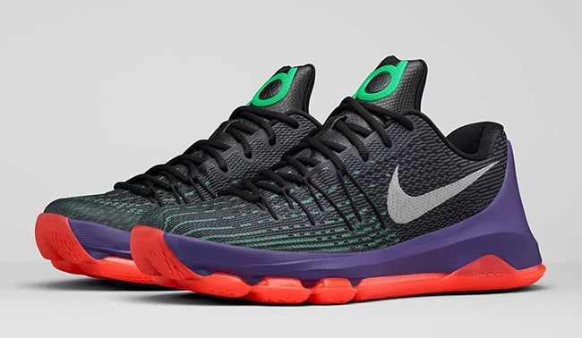 Nike KD 8 Vinary