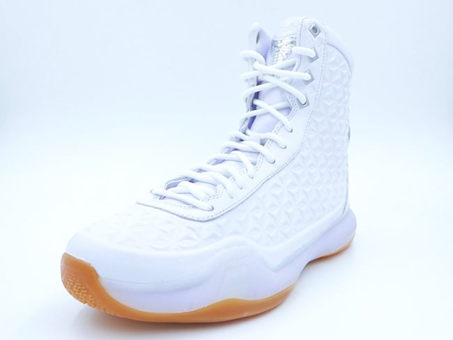 Nike Kobe 10 High EXT White Gum