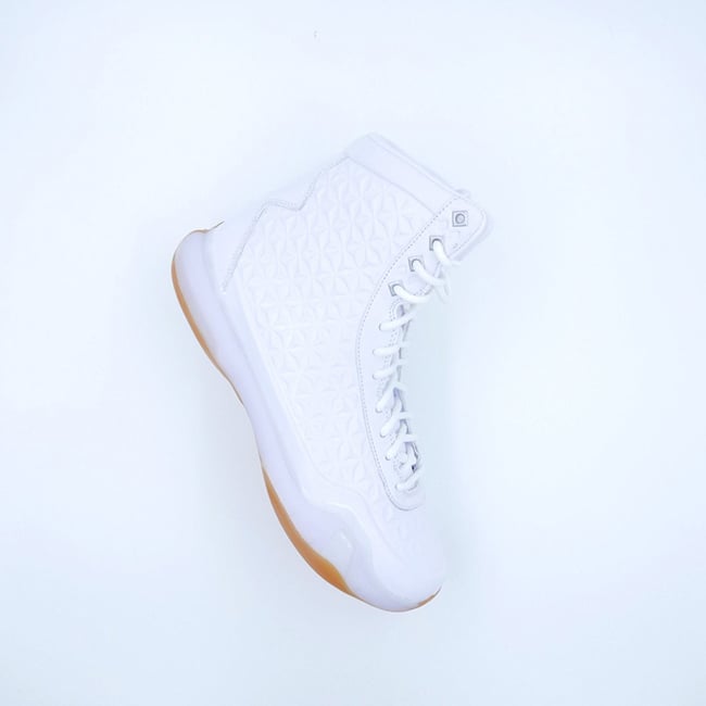 Nike Kobe 10 High EXT White Gum | SneakerFiles