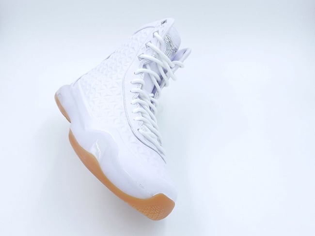 Nike Kobe 10 High EXT White Gum