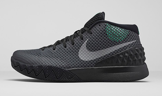 Nike Kyrie 1 Driveway Release Date