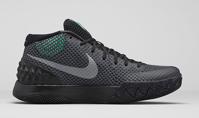 Nike Kyrie 1 Driveway Release Date