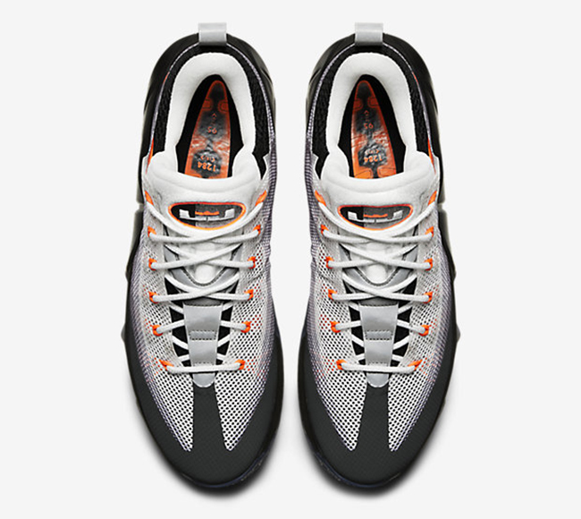 Nike LeBron 12 Low Air Max 95 | SneakerFiles