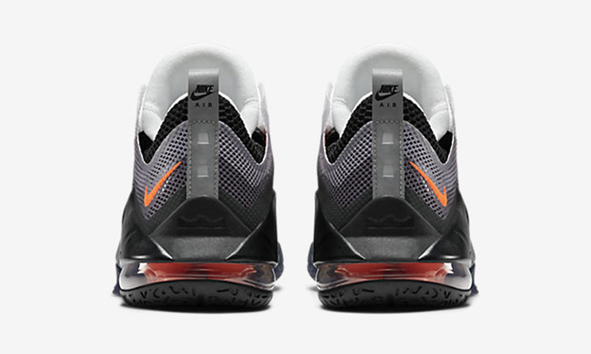 Nike LeBron 12 Low Air Max 95
