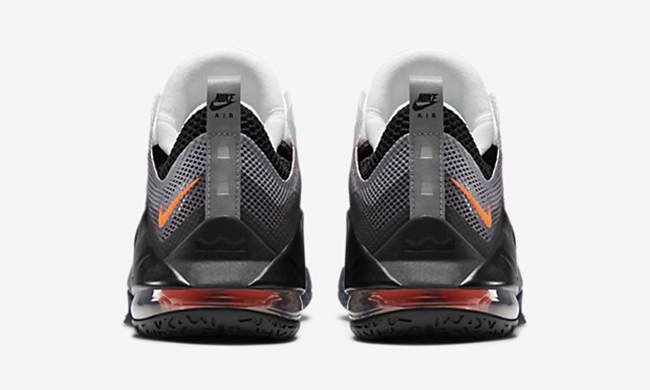 Nike LeBron 12 Low Air Max 95