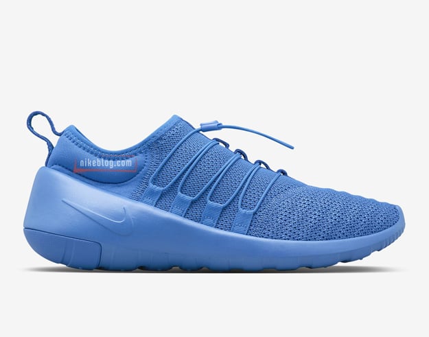 Nike Payaa Blue