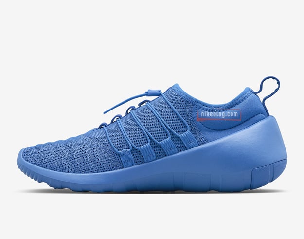 Nike Payaa Blue