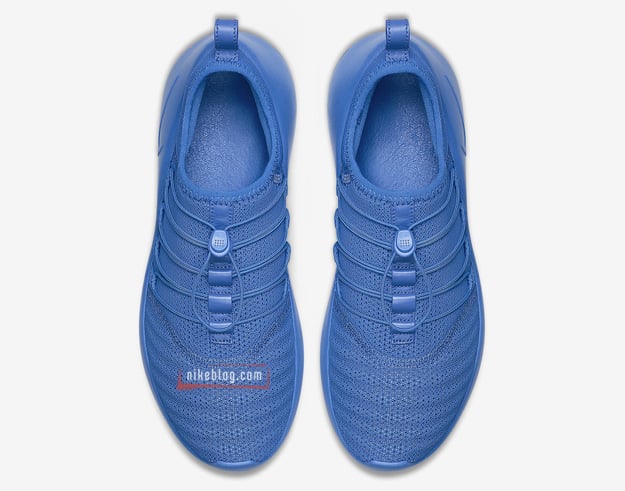 Nike Payaa Blue