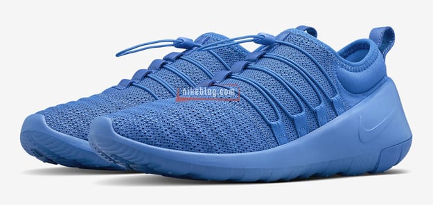 Nike Payaa Blue