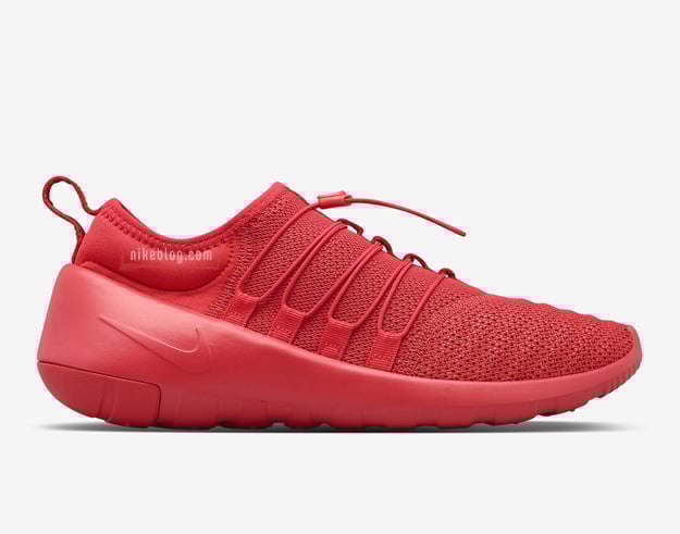 Nike Payaa Red