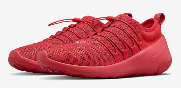 Nike Payaa Red