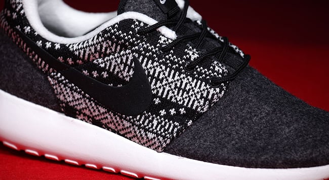 nike roshe one winter