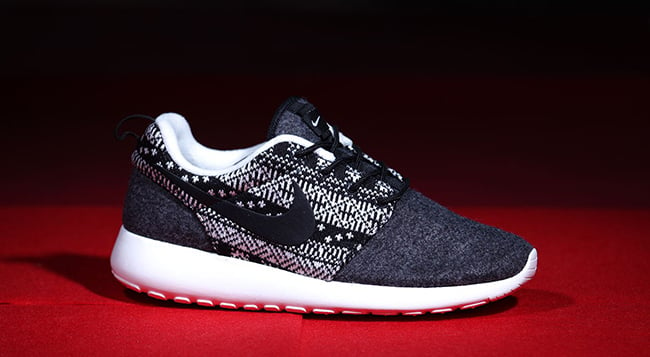 nike roshe one winter