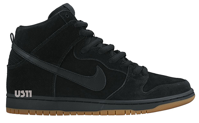 Nike SB Dunk 2016