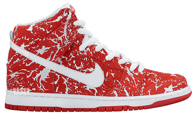 nike dunks release dates 2016