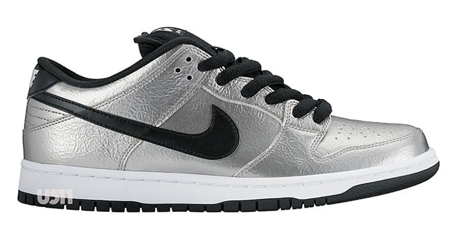 Nike SB Dunk 2016