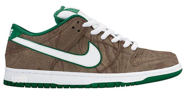 Nike SB Dunk 2016 Preview | SneakerFiles