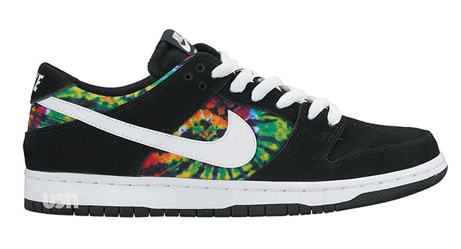 Nike SB Dunk 2016