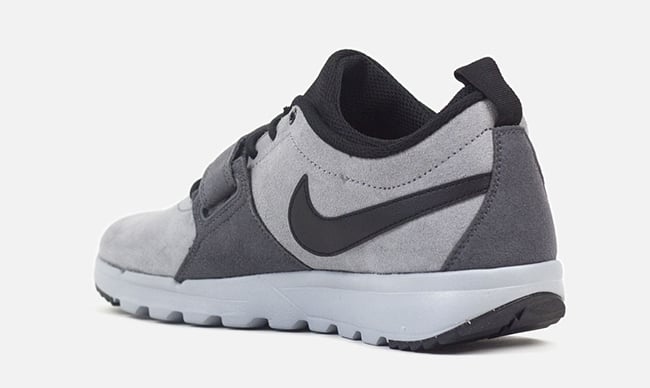 Nike SB Trainerendor Cool Grey