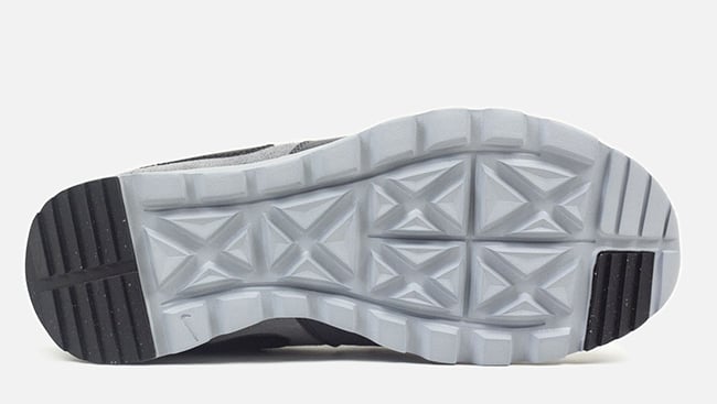 Nike SB Trainerendor Cool Grey