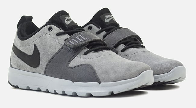 Nike SB Trainerendor ‘Cool Grey’