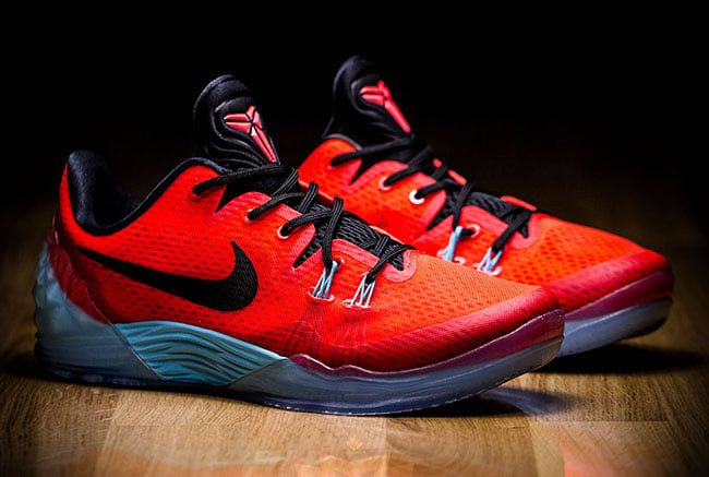 Nike Zoom Kobe Venomenon 5 ‘Lob City’