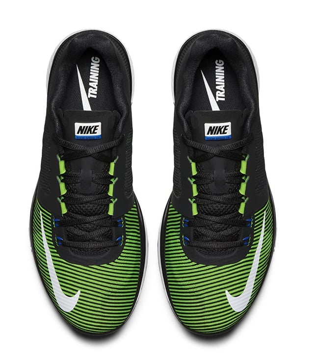 Nike Zoom Speed Trainer 3 Release Date