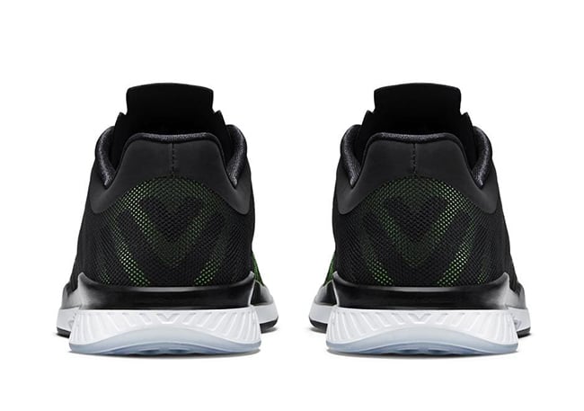 Zoom Speed Trainer 3 Release Date | SneakerFiles