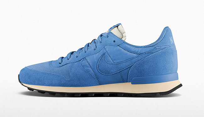 NikeiD Internationalist