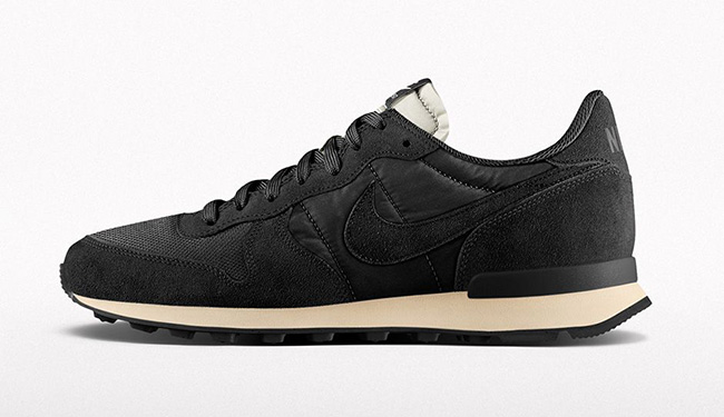 NikeiD Internationalist