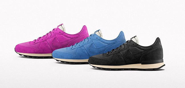 NikeiD Internationalist – Release Date