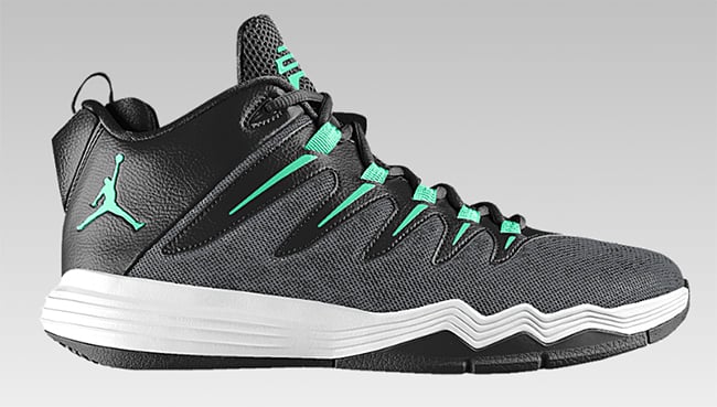 NikeiD Jordan CP3 9 IX