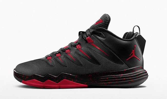 NikeiD Jordan CP3 9 IX