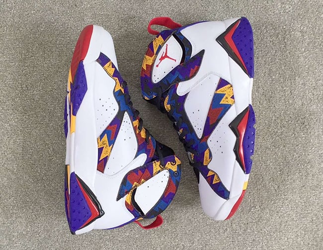 nothing but net nike