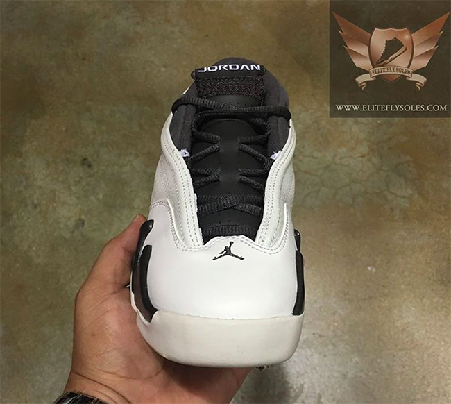 Phantom Air Jordan 14 Low GS