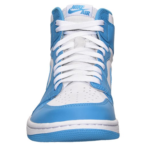 Powder Blue Air Jordan 1 Retro High OG UNC