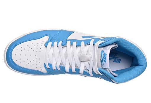 Powder Blue Air Jordan 1 Retro High OG UNC