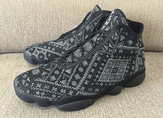 PSNY Air Jordan Horizon Public School