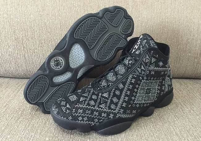 PSNY Air Jordan Horizon Public School