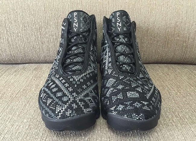 PSNY Air Jordan Horizon Public School